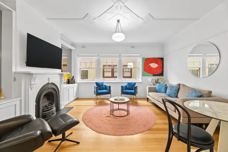 Second view of Homely apartment listing, 9/355 Beaconsfield Parade, St Kilda West VIC 3182