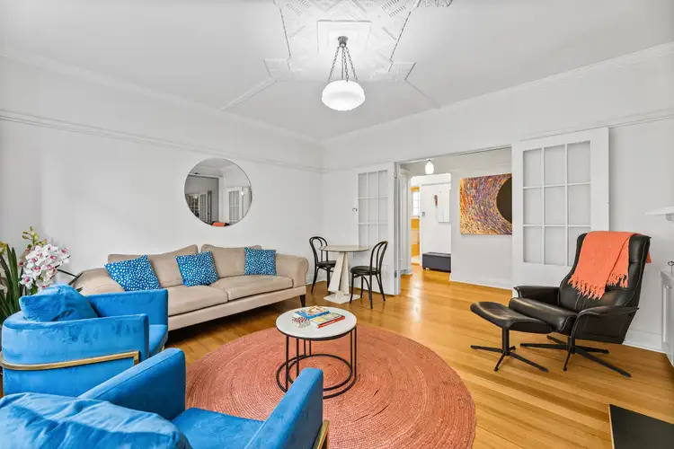 Third view of Homely apartment listing, 9/355 Beaconsfield Parade, St Kilda West VIC 3182