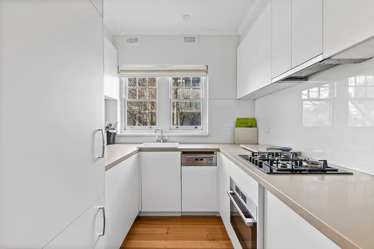 Fourth view of Homely apartment listing, 9/355 Beaconsfield Parade, St Kilda West VIC 3182