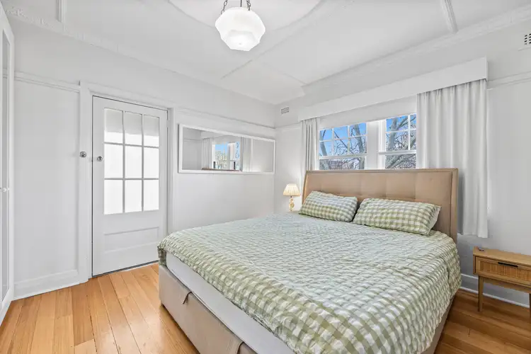 Fifth view of Homely apartment listing, 9/355 Beaconsfield Parade, St Kilda West VIC 3182