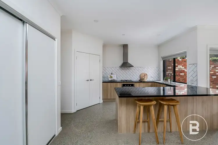 Fourth view of Homely townhouse listing, 65 Rosalind Street, Bendigo VIC 3550
