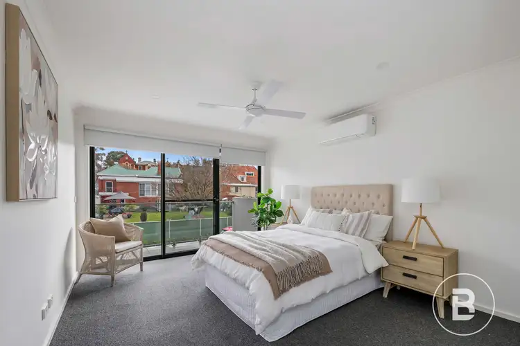 Sixth view of Homely townhouse listing, 65 Rosalind Street, Bendigo VIC 3550