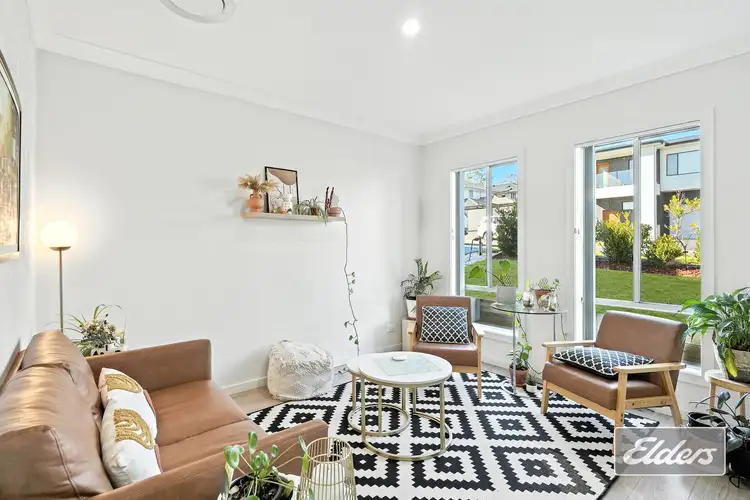 Fifth view of Homely house listing, 9 Celestial Street, Box Hill NSW 2765
