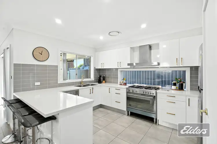 Sixth view of Homely house listing, 9 Celestial Street, Box Hill NSW 2765