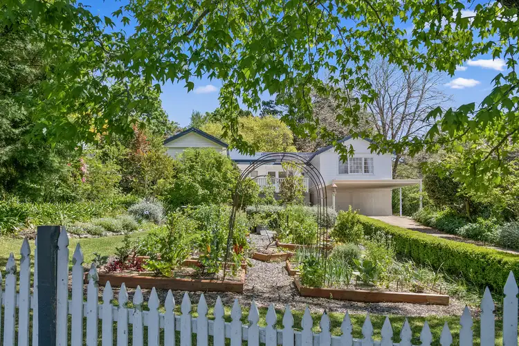 7 Faraday Street, Mittagong NSW 2575