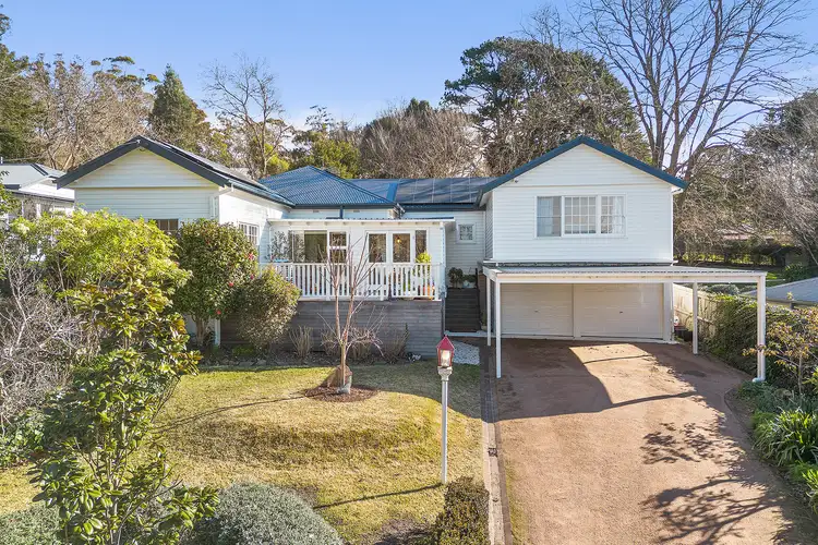 7 Faraday Street, Mittagong NSW 2575