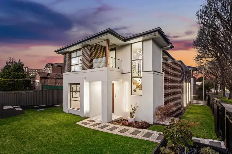 Main view of Homely house listing, 26 Hospital Road, Concord West NSW 2138