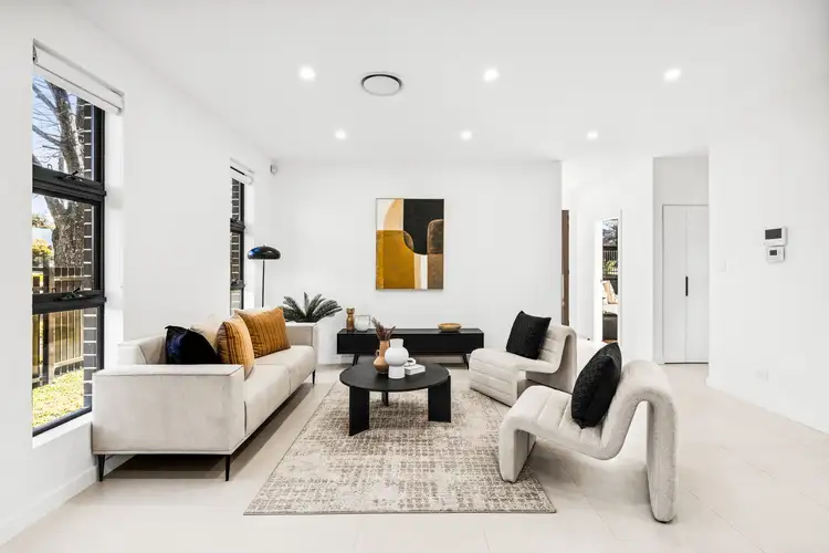 Third view of Homely house listing, 26 Hospital Road, Concord West NSW 2138