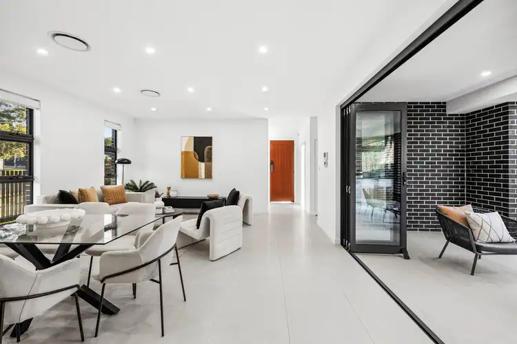 Sixth view of Homely house listing, 26 Hospital Road, Concord West NSW 2138