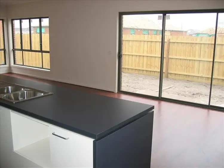 Third view of Homely house listing, 98 Dumcombe Park Way, Deer Park VIC 3023