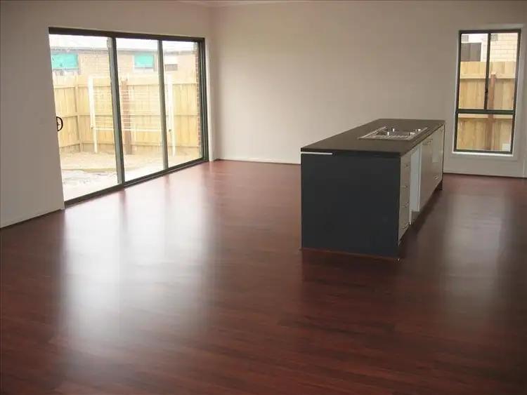 Fourth view of Homely house listing, 98 Dumcombe Park Way, Deer Park VIC 3023