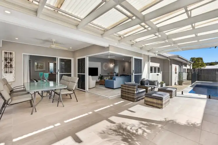 Main view of Homely house listing, 5 Agnes Place, Bli Bli QLD 4560