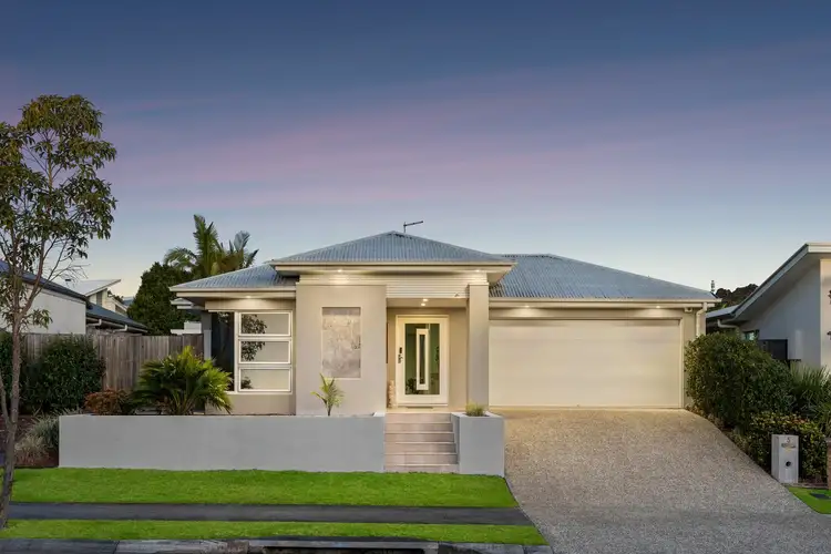 Second view of Homely house listing, 5 Agnes Place, Bli Bli QLD 4560