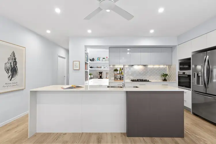 Fourth view of Homely house listing, 5 Agnes Place, Bli Bli QLD 4560
