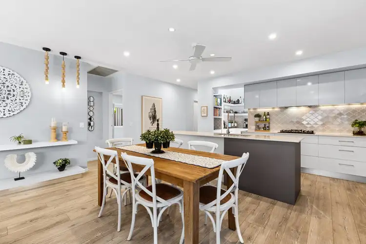 Sixth view of Homely house listing, 5 Agnes Place, Bli Bli QLD 4560