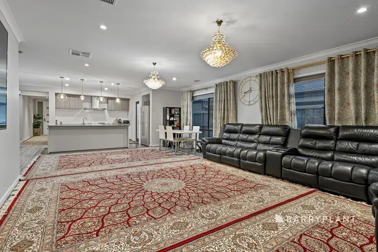 Fourth view of Homely house listing, 8 Orbit Street, Clyde North VIC 3978