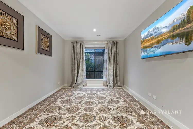 Sixth view of Homely house listing, 8 Orbit Street, Clyde North VIC 3978