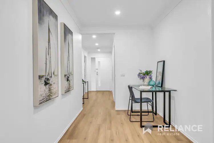 Third view of Homely house listing, 16 Palace Road, Point Cook VIC 3030