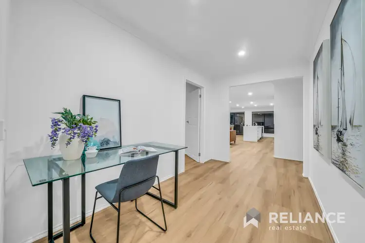 Fourth view of Homely house listing, 16 Palace Road, Point Cook VIC 3030