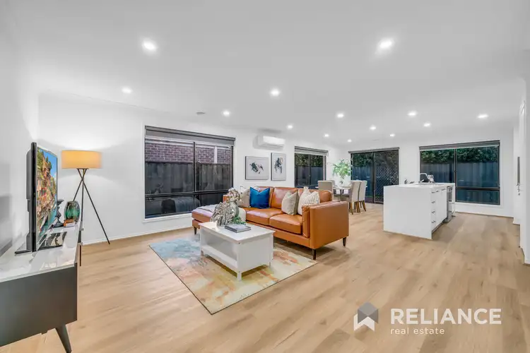Fifth view of Homely house listing, 16 Palace Road, Point Cook VIC 3030