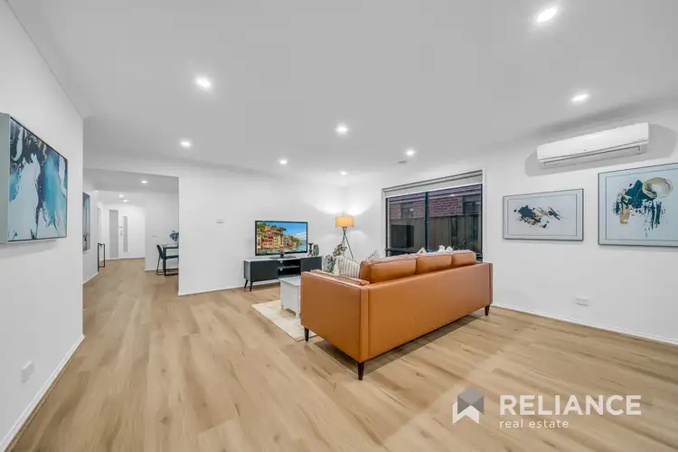 Sixth view of Homely house listing, 16 Palace Road, Point Cook VIC 3030