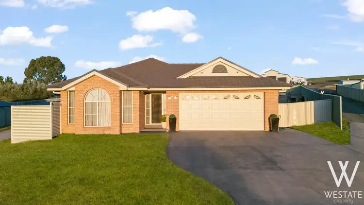 37A Sapphire Crescent, Kelso NSW 2795