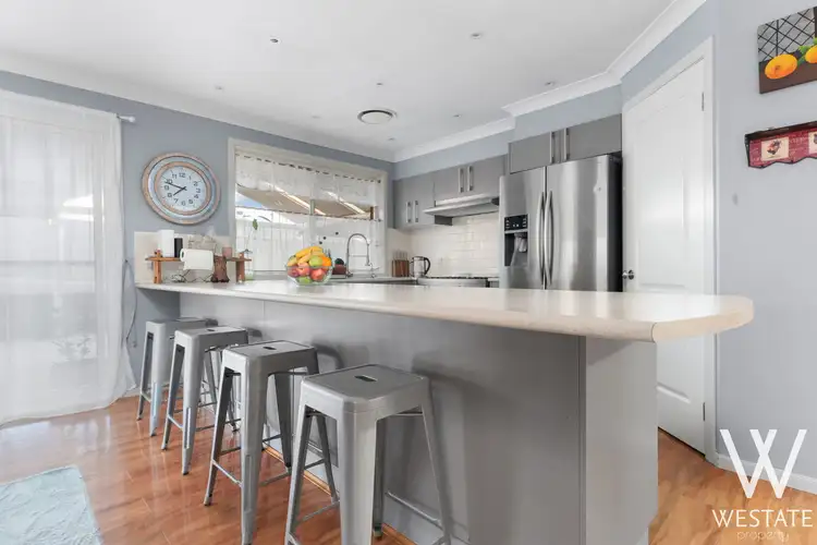 Second view of Homely house listing, 37A Sapphire Crescent, Kelso NSW 2795