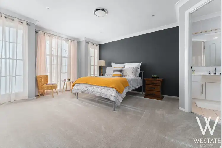 Third view of Homely house listing, 37A Sapphire Crescent, Kelso NSW 2795