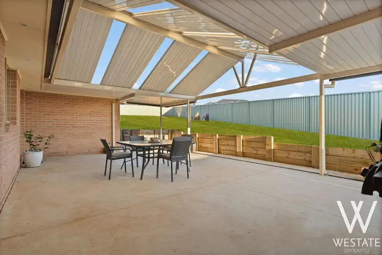 Fourth view of Homely house listing, 37A Sapphire Crescent, Kelso NSW 2795