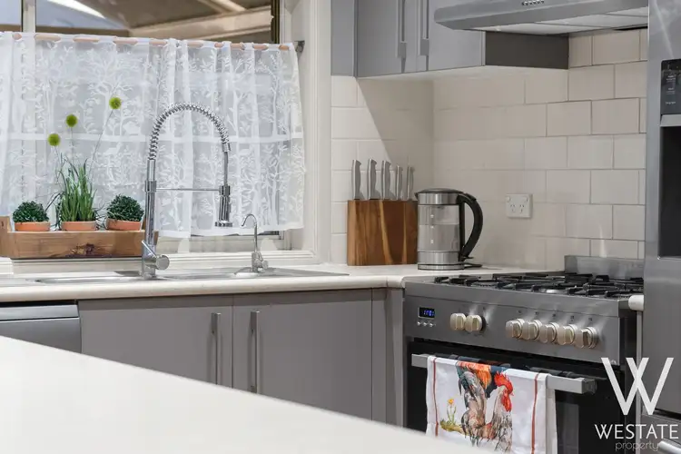 Fifth view of Homely house listing, 37A Sapphire Crescent, Kelso NSW 2795