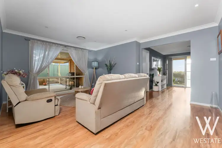 Fifth view of Homely house listing, 37A Sapphire Crescent, Kelso NSW 2795