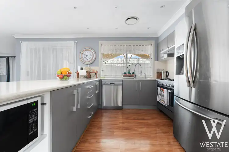 Sixth view of Homely house listing, 37A Sapphire Crescent, Kelso NSW 2795