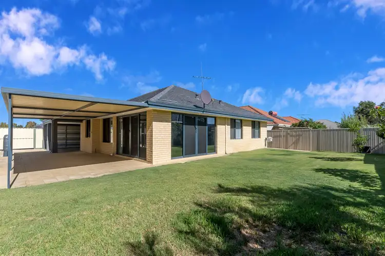 Third view of Homely house listing, 19 Murphy Street, Seville Grove WA 6112