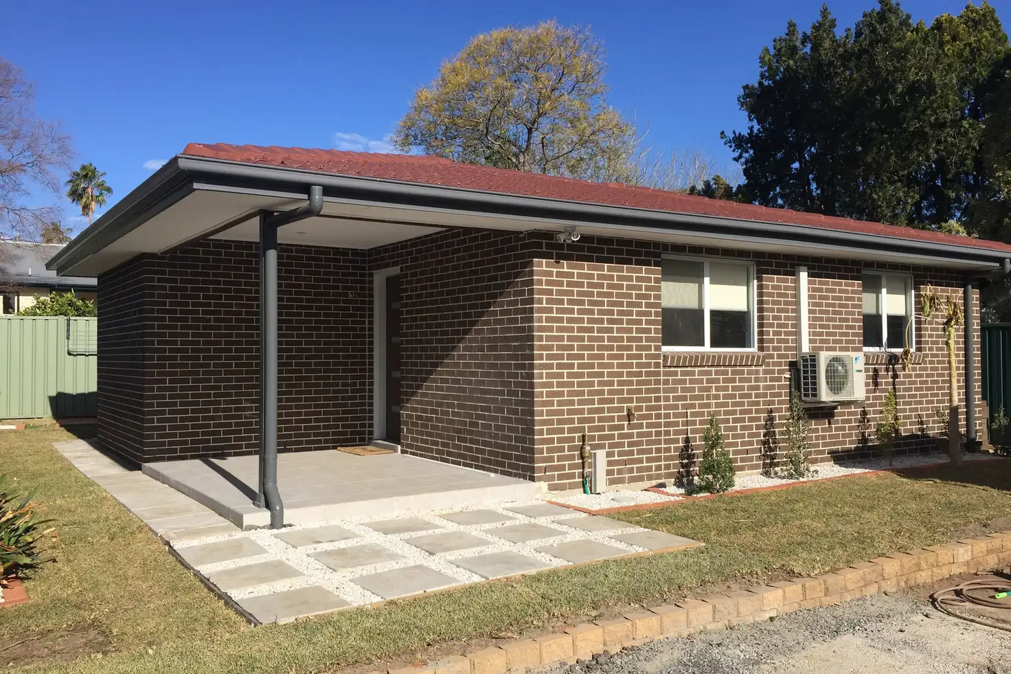 Main view of Homely house listing, 20A Brown Street, Penrith NSW 2750