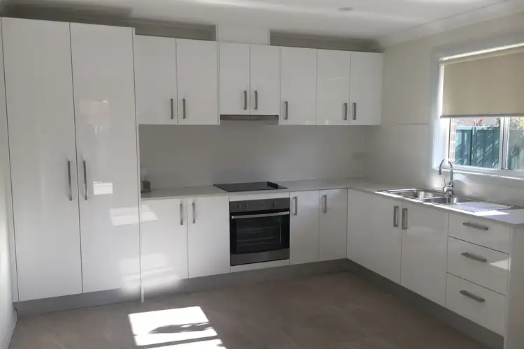 Second view of Homely house listing, 20A Brown Street, Penrith NSW 2750