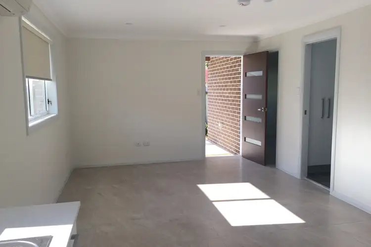 Third view of Homely house listing, 20A Brown Street, Penrith NSW 2750