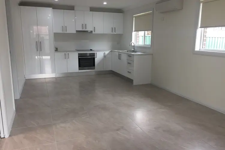 Fourth view of Homely house listing, 20A Brown Street, Penrith NSW 2750