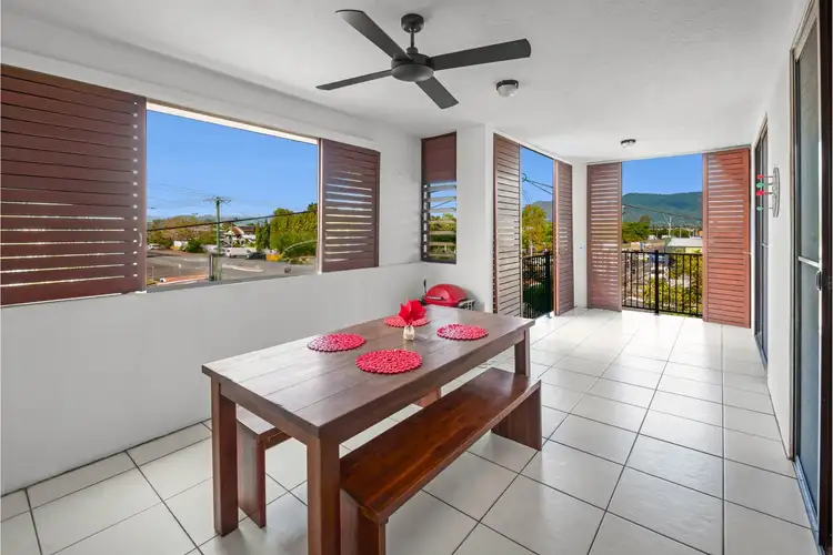 Main view of Homely apartment listing, 16/136-138 Buchan Street, Bungalow QLD 4870