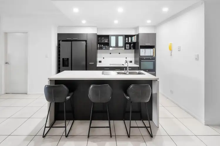 Third view of Homely apartment listing, 16/136-138 Buchan Street, Bungalow QLD 4870