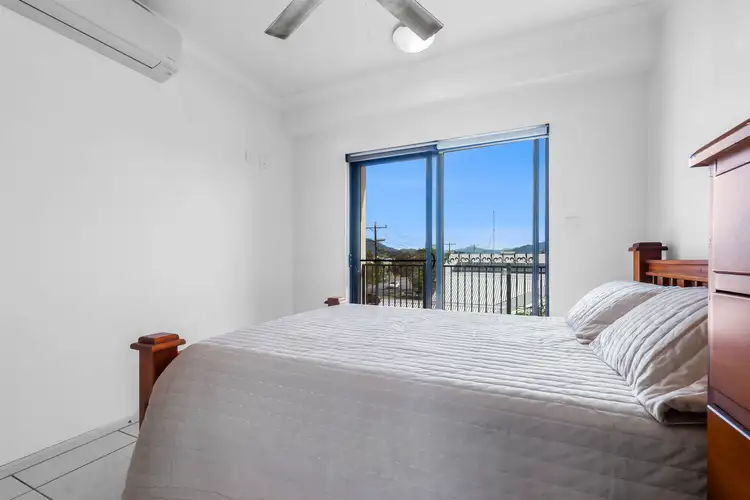 Fourth view of Homely apartment listing, 16/136-138 Buchan Street, Bungalow QLD 4870