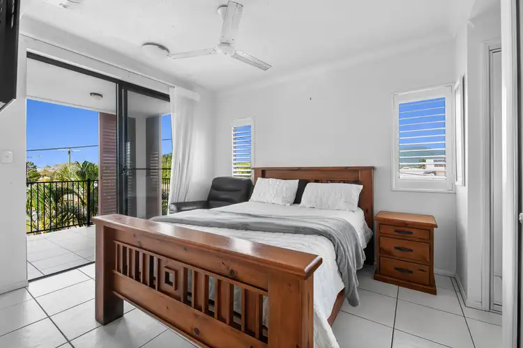 Fifth view of Homely apartment listing, 16/136-138 Buchan Street, Bungalow QLD 4870