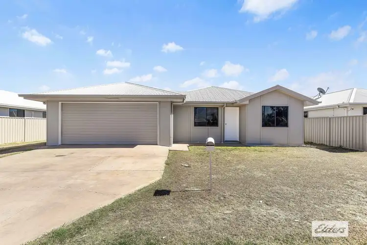 15 Lauren Drive, Emerald QLD 4720