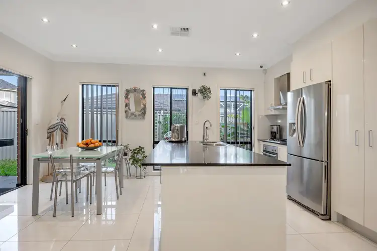 Fifth view of Homely house listing, 2 Silverwood Street, Kellyville Ridge NSW 2155