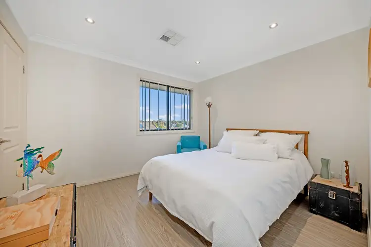 Sixth view of Homely house listing, 2 Silverwood Street, Kellyville Ridge NSW 2155