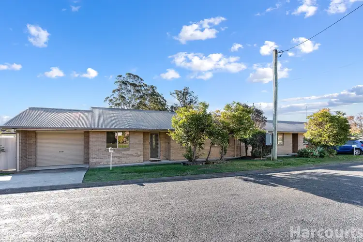 Third view of Homely semi-detached listing, 4 Nursery Lane, Wauchope NSW 2446
