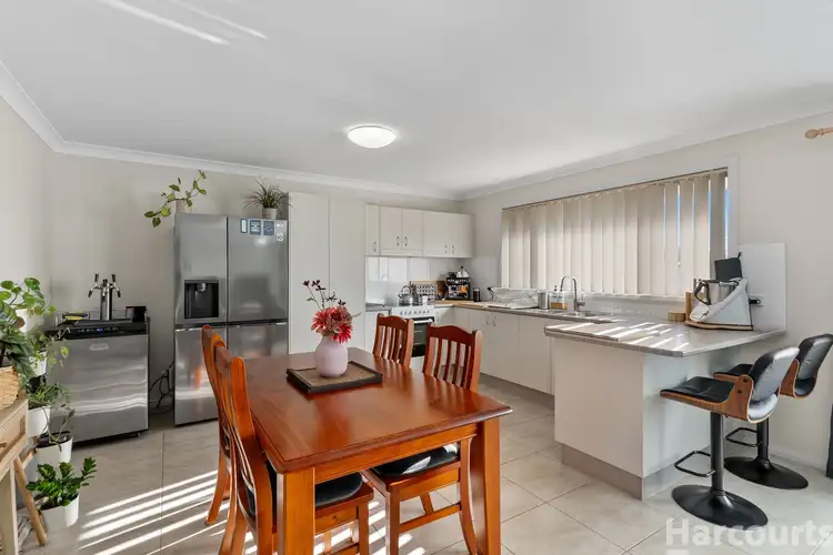 Fourth view of Homely semi-detached listing, 4 Nursery Lane, Wauchope NSW 2446