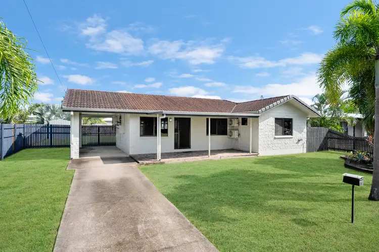 Main view of Homely house listing, 14 Arlington Court, Thuringowa Central QLD 4817