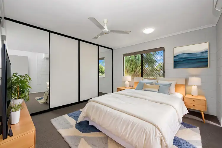 Fifth view of Homely house listing, 14 Arlington Court, Thuringowa Central QLD 4817
