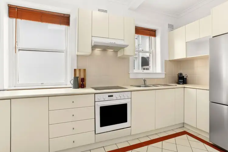 Second view of Homely apartment listing, 11/668-670 New South Head Road, Rose Bay NSW 2029