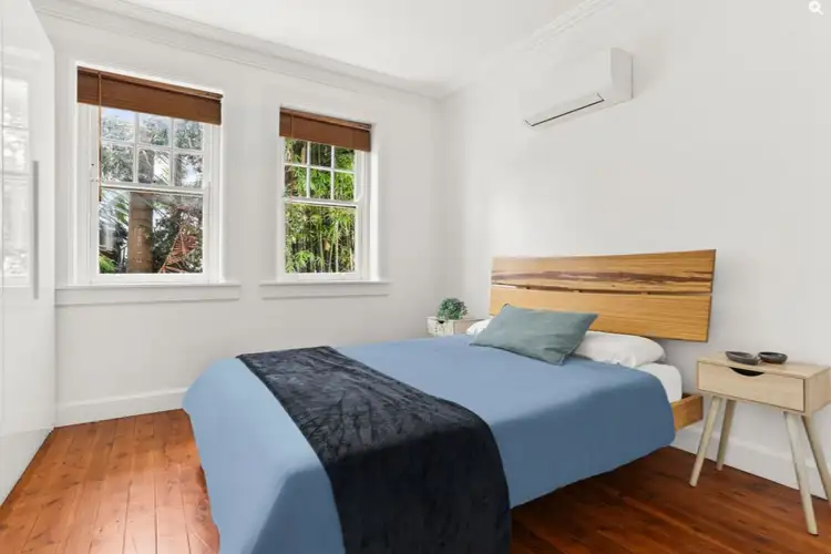 Third view of Homely apartment listing, 11/668-670 New South Head Road, Rose Bay NSW 2029